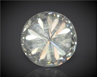 Diamond Stone Natural Certified(SI1 K) 0.5 cts ( 36342 )